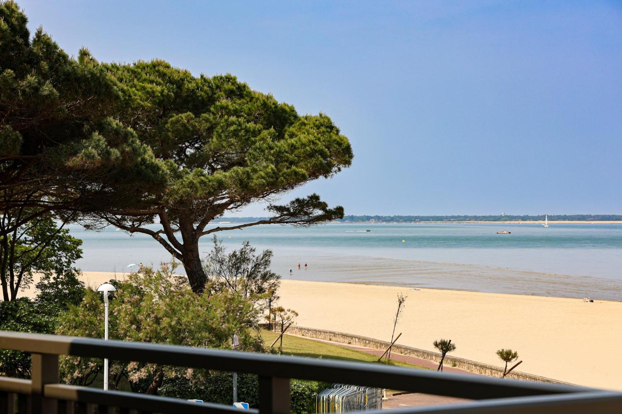 Suite avec Jacuzzi - Vue Panoramique